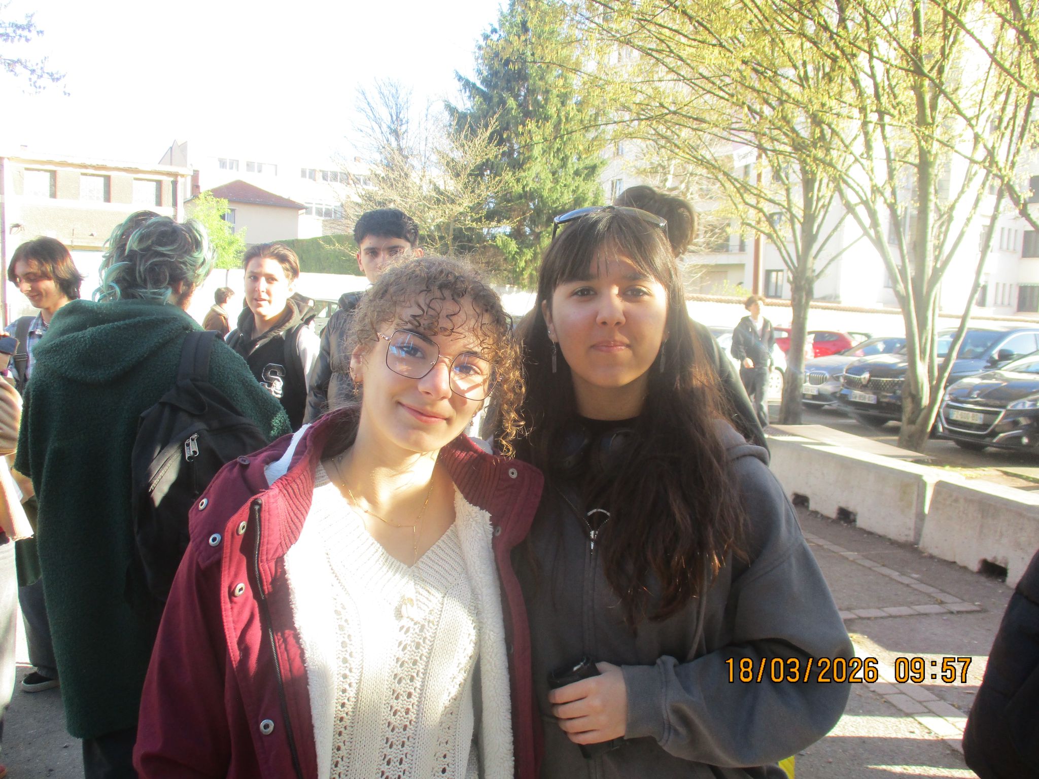 Poza
